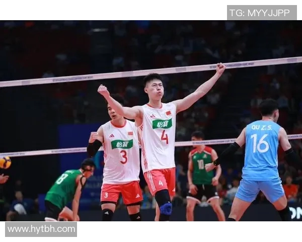 李磊专访：从青涩少年到排球明星的奋斗与成长历程回顾