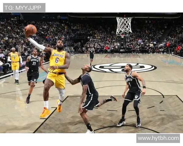 湖人主场击败篮网，成功复仇再展雄风