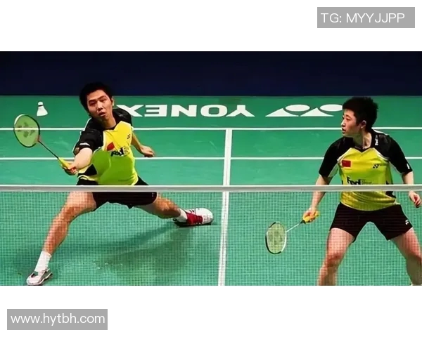 西安羽毛球队快攻战术解析与实战应用探讨 西安羽毛球队快攻战术解析与实战应用探讨