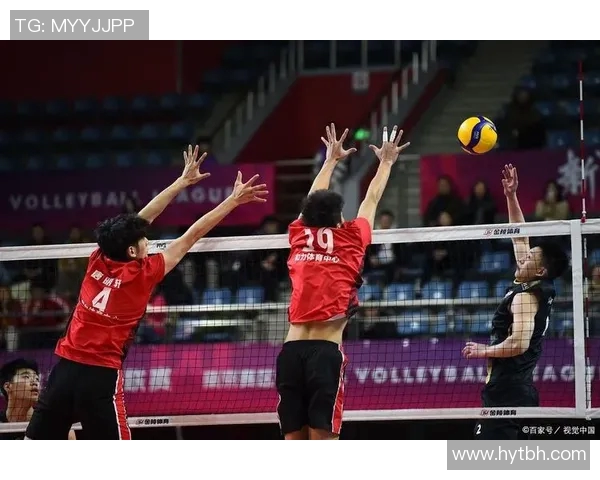 赵娜独家分享排球心得与技巧助你提升球技的秘诀与经验 赵娜独家分享排球心得与技巧助你提升球技的秘诀与经验